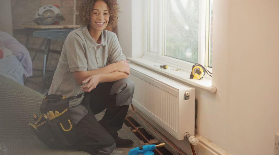 Professional best roof inspectors in Palms, MI